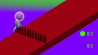 Bulb Runner - Screenshot 2