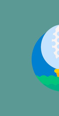 Golf Play - Screenshot 1