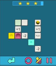 POM ("More or Less") - Screenshot 3