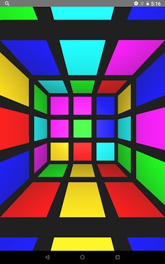 VersaCube - Screenshot 2