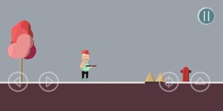 deathstroke - Screenshot 2