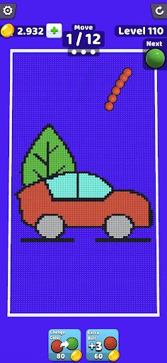 Same Color - Screenshot 2