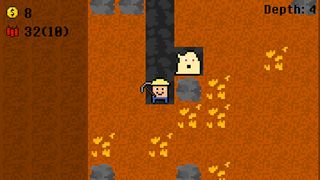 Digging Game - Screenshot 2