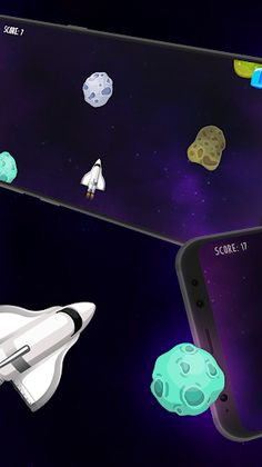 Super Star Pilot! - Screenshot 2