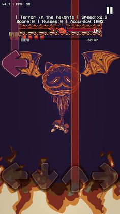 Beat Battle Gorefield V2 Mod - Screenshot 2