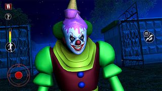 Scary Clown Horror Survival - Screenshot 3