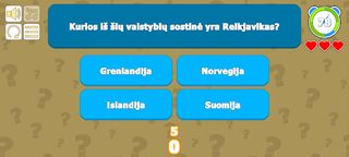 ATSAKYK - Screenshot 2