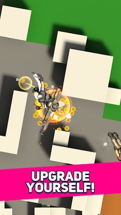 Stab Hunter - Screenshot 3