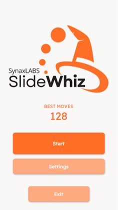 SlideWhiz - Screenshot 1