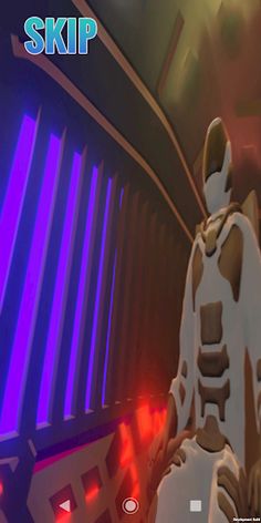 Mars hell 3D - Screenshot 4