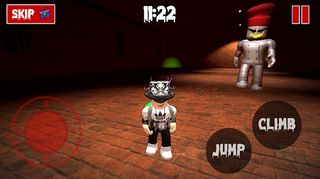 Escape the Pizzeria Scary Obby - Screenshot 3