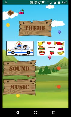 Skyfall - Screenshot 3