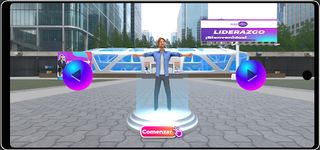 Curso Liderazgo Prime - Screenshot 3