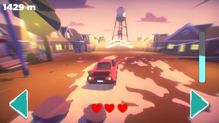Drive Alive - Screenshot 3