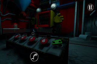 Poppy Playtime: Chapter 3 - Screenshot 1