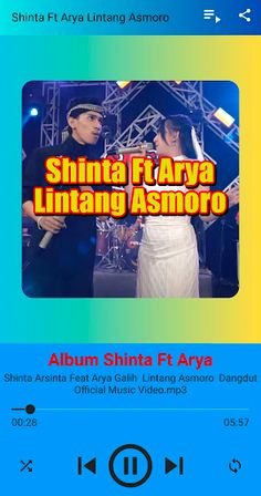 Shinta Ft Arya Lintang Asmoro - Screenshot 3