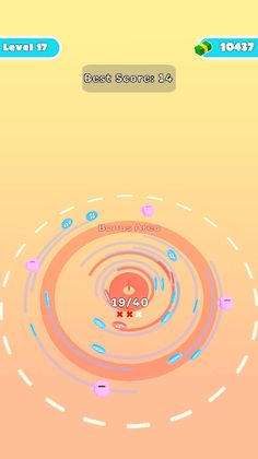 Money Spinner - Screenshot 4