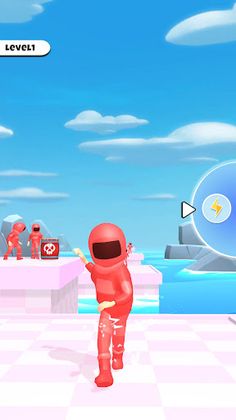 Meathook Master - Screenshot 2