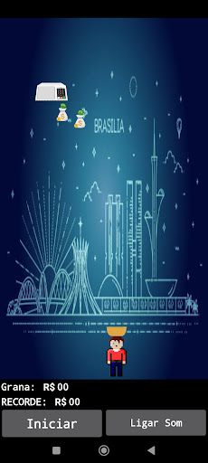 Corra que a urna vem aí - Screenshot 3