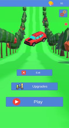 Fireman - Screenshot 1