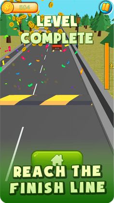 Traffic & Hitchhiker - Screenshot 3