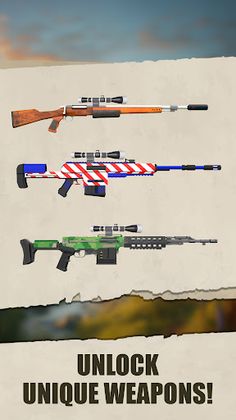 Hunter Masters - Screenshot 4