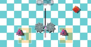 Split Racing Gems - Screenshot 3