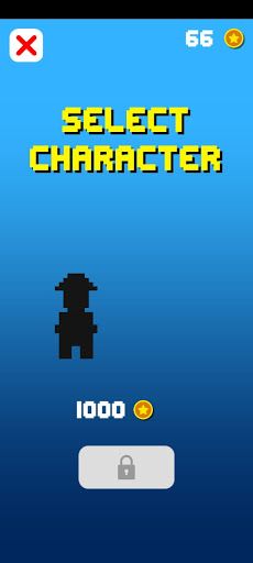 Little Johnny Branch Runner - Screenshot 3