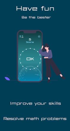 Cortex: Speech Math Game - Screenshot 3