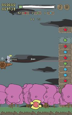 Block Destroyer - Screenshot 1