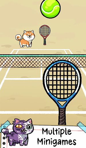 Kitty Purr-adise - Screenshot 3