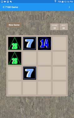 C 7168 Game_4132417 - Screenshot 4