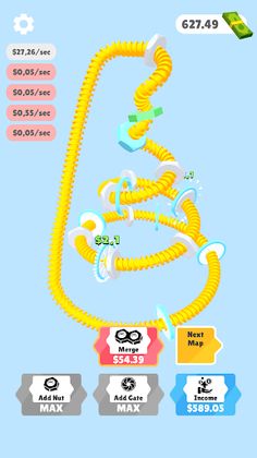 Screws ASMR - Screenshot 3