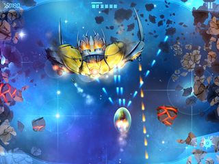 M.A.C.E. - Screenshot 3