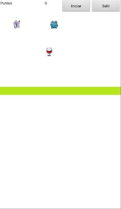 Nanomundo - Screenshot 3