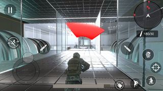 Call of War - Secret Mission - Screenshot 2