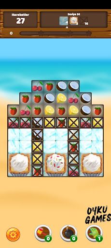 Meyve Patlaması - Screenshot 1