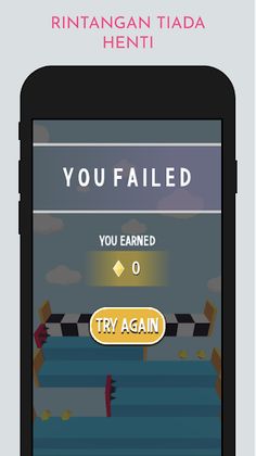 Petualangan Bola 3D - Screenshot 4