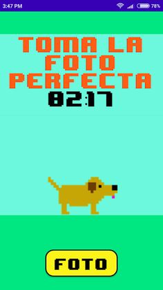 Brandy, Go! - Screenshot 4