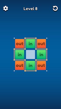 In 'n Out - Screenshot 1