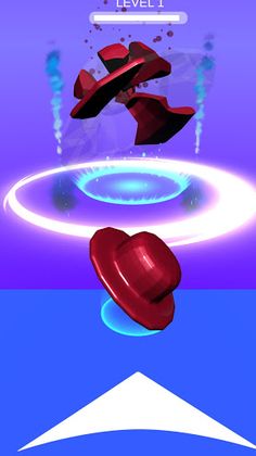 Hyper Splash Way - Screenshot 3
