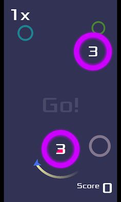 Super Circle Jump - Screenshot 3