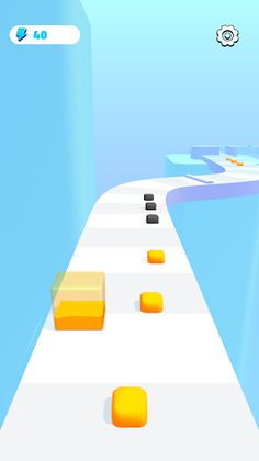 Tilt and Roll - Screenshot 4