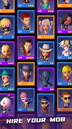 I,Mafia:Boss Avengers - Screenshot 3