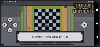 TATEOTL - Screenshot 3