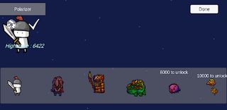 Polarity - Screenshot 1