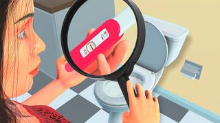 Mom Pregnancy Games: Mom Care - Screenshot 2