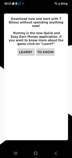 TeenPatti Winner - Screenshot 1