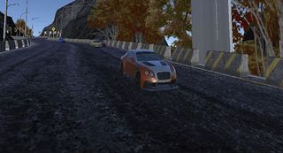 XRace - Speed IT - Screenshot 1