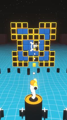 Shapes Master 3D! - Screenshot 2